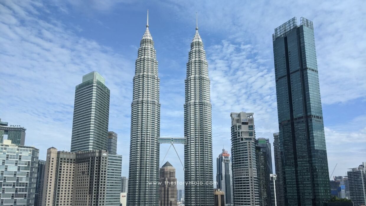 Digital Nomads Visa Malaysia