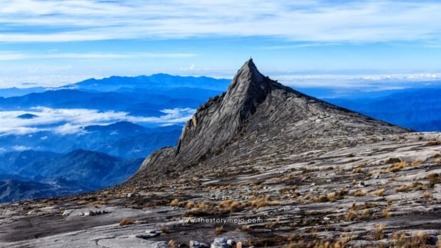 Kinabalu Park, Sabah