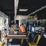 10 halal cafe in Kuala Lumpur