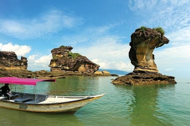 Bako National Park, Sarawak