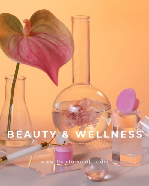 Beauty & Wellness