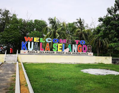 Things to do in Kuala Selangor, Malaysia