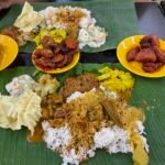 Top 5 Must Try Banana Leaf Restaurants in Kuala Lumpur