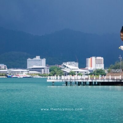 Things to Do in Langkawi