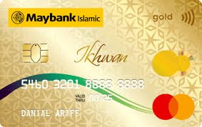 Maybank Petrol Credit Cards in Malaysia