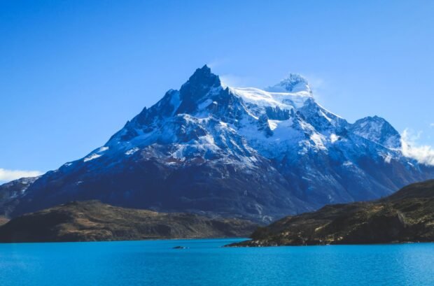 Patagonia, Chile. The 10 best places in the world to travel in 2025