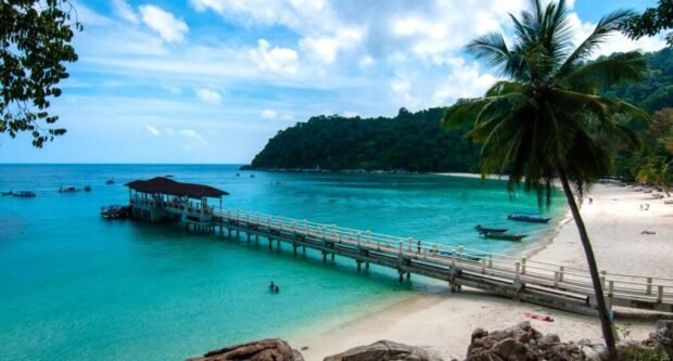 Perhentian Islands, Terengganu