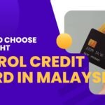 Petrol Credit Card in Malaysia