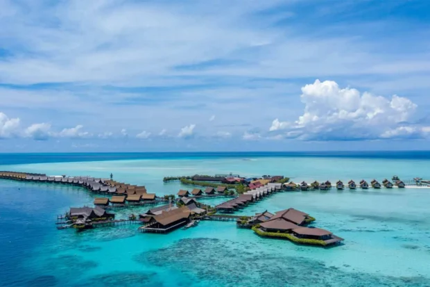 Sipadan Island, Sabah