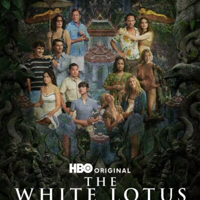 The White Lotus HBO Original