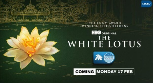 The White Lotus Hype