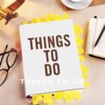 Things to do