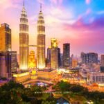 Tourist Attractions in Malaysia