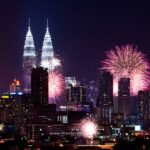 Travel Destination for 2025, top trending travel destinations 2025