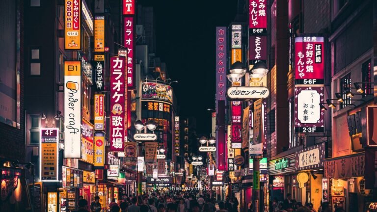 Japan