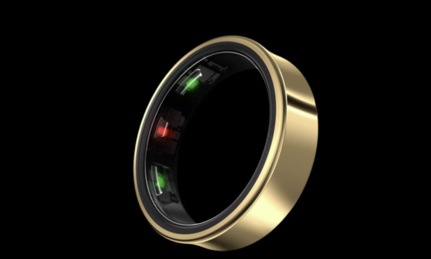 Samsung Galaxy Ring