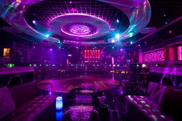Top Bars with Live Music in Kuala Lumpur - Ril’s Bangsar