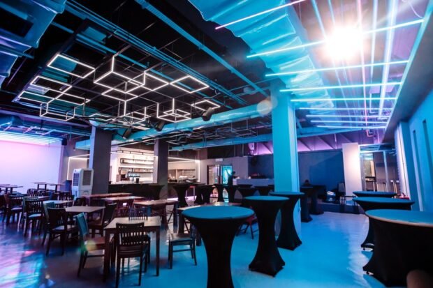 Top Bars with Live Music in Kuala Lumpur - The Bee, Publika