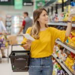 American Brands in Asia, Fast-Moving Consumer Good
