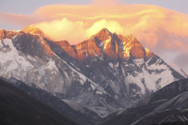 Himalayan Region
