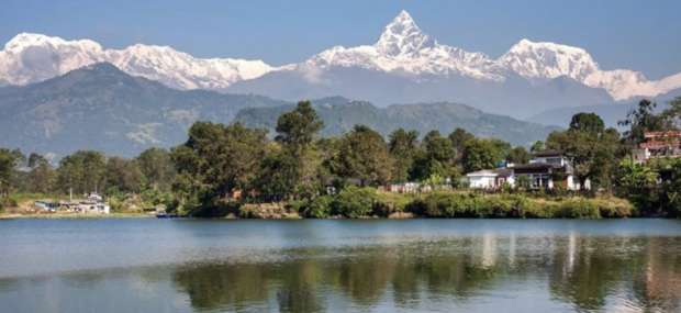 Visit Pokhara – Nepal’s Adventure Hub