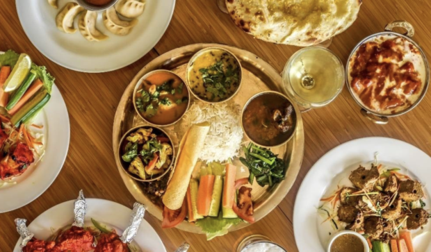 Must-Try Nepali Food