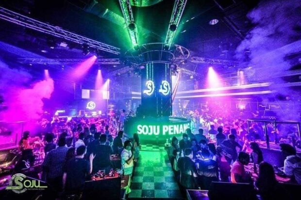 soju