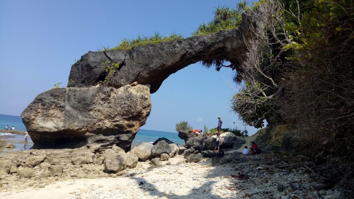 10 Must-Visit Places in India - Andaman & Nicobar Islands